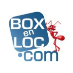 box en loc self stockage logo 2013