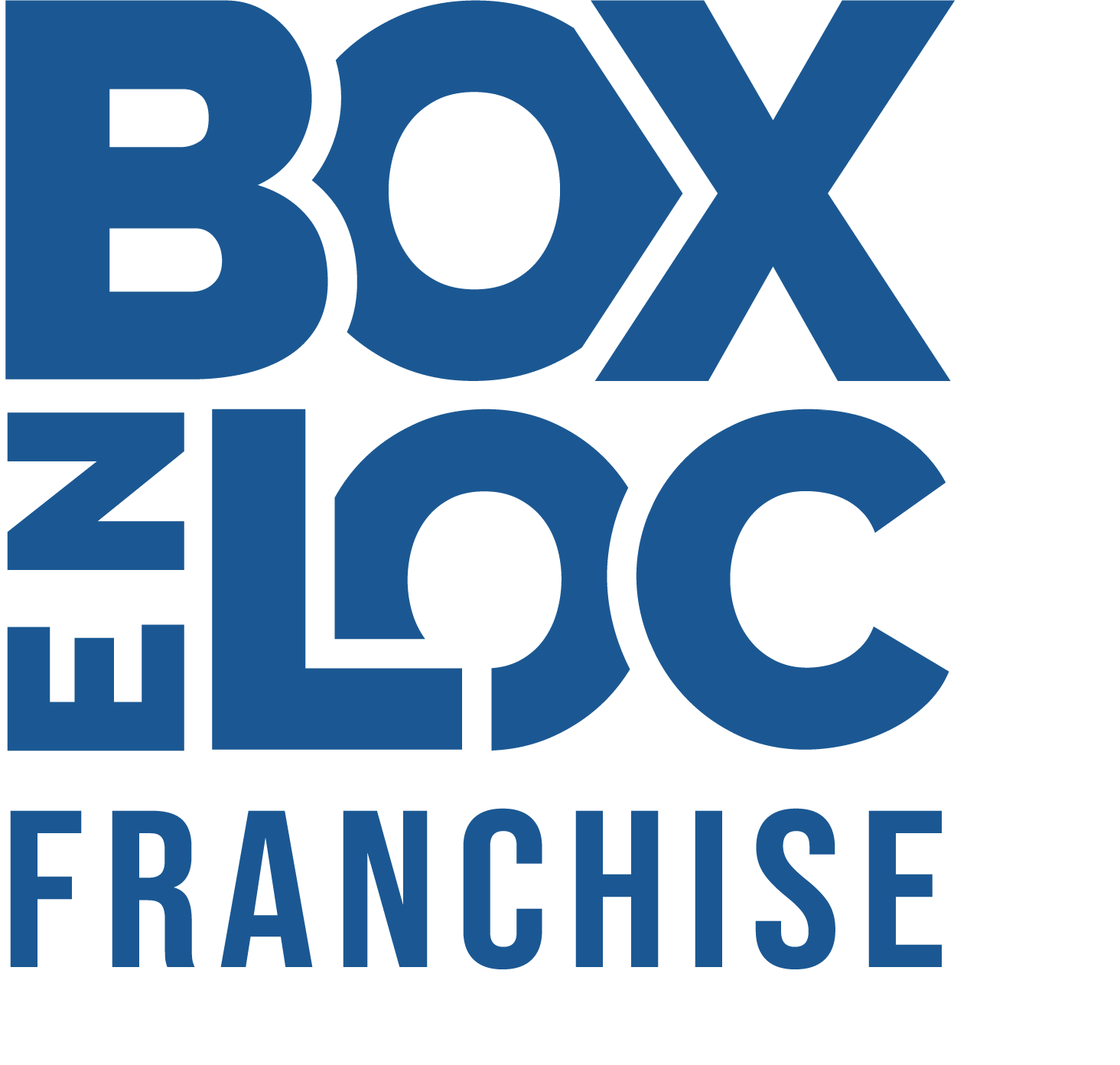 LOGO FRANCHISE